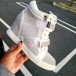 Inc sneakers